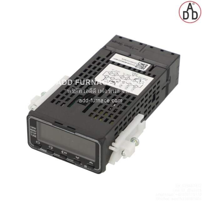 OMRON E5GC-RX1DCM-000 (2)